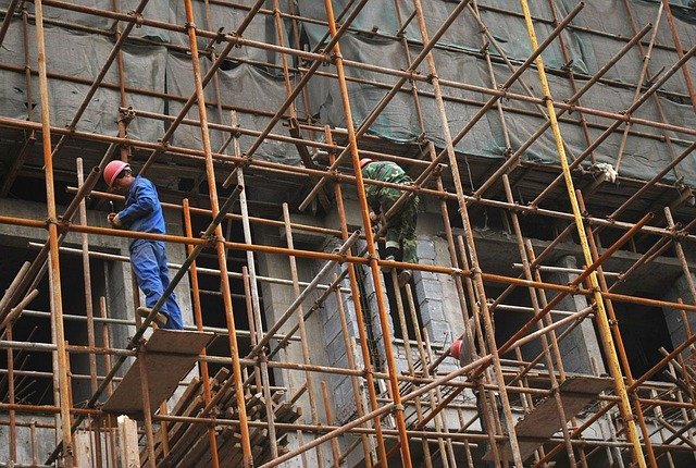 How Much Does Scaffold Hire Actually Cost in Melbourne?