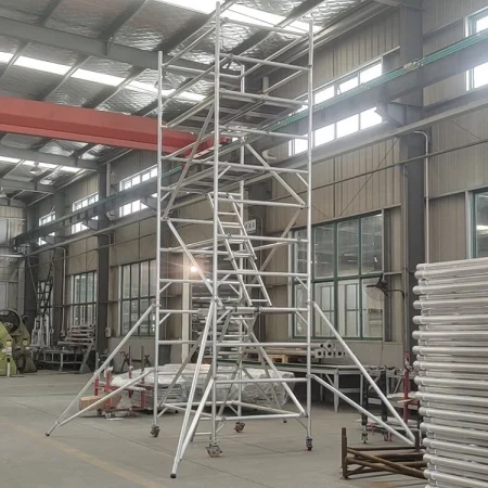 Bricky-Wall-Building-Tool-Complete-System-6m-12m-Mobile-Scaffold-Tower-Ladder-Aluminum-Scaffolding