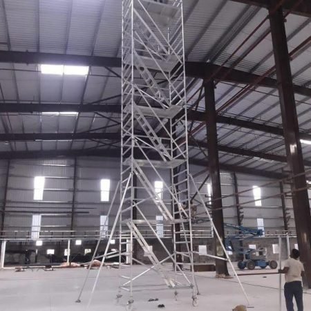 mobile-scaffold-tower